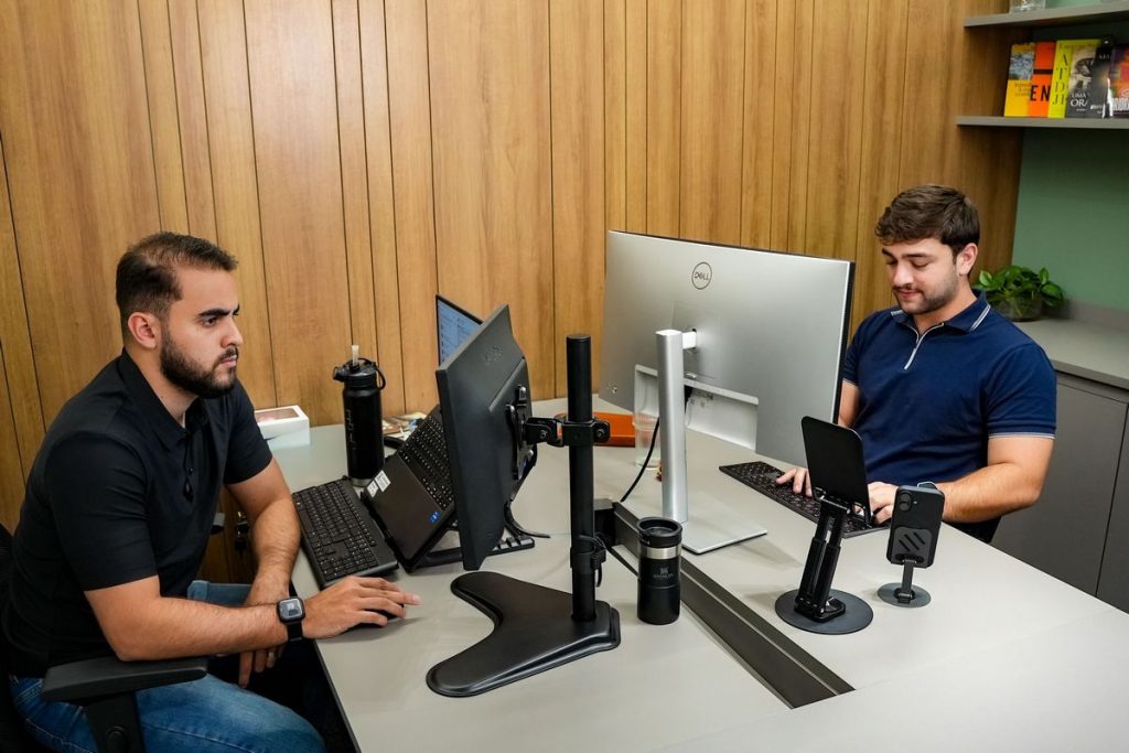 Juventude Verbo da Vida está sendo forjada para avançar

