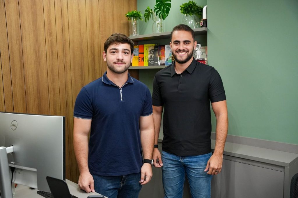 Juventude Verbo da Vida está sendo forjada para avançar

