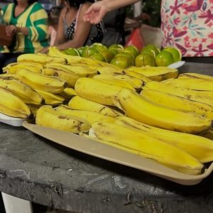 Quem disse que cuidar do corpo e da fé não andam juntos?