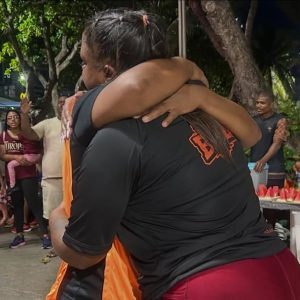 Corrida com propósito - cuidar do corpo, alma e espírito - Olinda (PE)