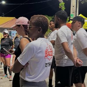 Quem disse que cuidar do corpo e da fé não andam juntos?