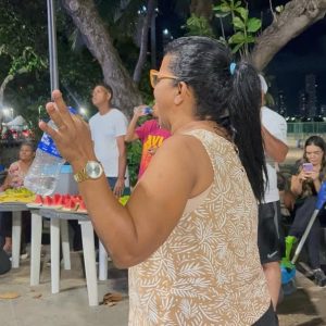 Quem disse que cuidar do corpo e da fé não andam juntos?