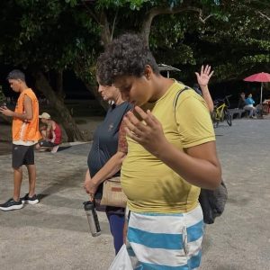 Quem disse que cuidar do corpo e da fé não andam juntos?