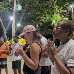 Corrida com propósito - cuidar do corpo, alma e espírito - Olinda (PE)