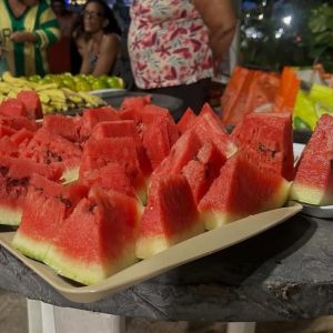 Quem disse que cuidar do corpo e da fé não andam juntos?