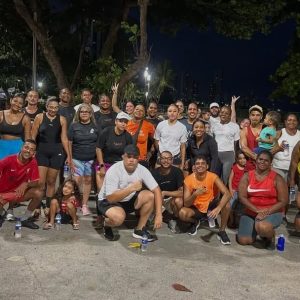 Corrida com propósito - cuidar do corpo, alma e espírito - Olinda (PE)