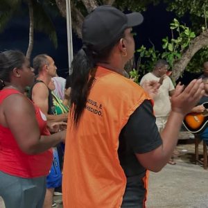 Quem disse que cuidar do corpo e da fé não andam juntos?