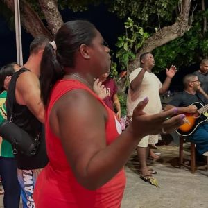 Quem disse que cuidar do corpo e da fé não andam juntos?