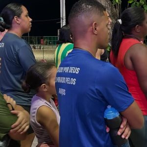 Corrida com propósito - cuidar do corpo, alma e espírito - Olinda (PE)