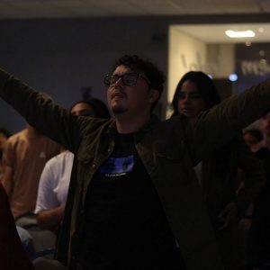 Conectada ao Espírito: Igreja viveu dias de inspiração divina