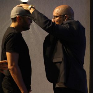Conectada ao Espírito: Igreja viveu dias de inspiração divina
