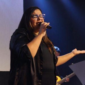 Conectada ao Espírito: Igreja viveu dias de inspiração divina