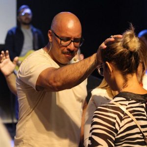 Conectada ao Espírito: Igreja viveu dias de inspiração divina