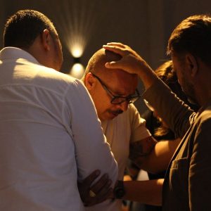 Conectada ao Espírito: Igreja viveu dias de inspiração divina
