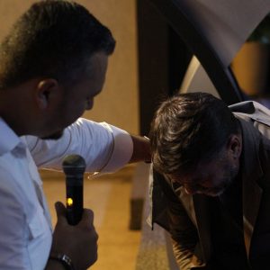 Conectada ao Espírito: Igreja viveu dias de inspiração divina