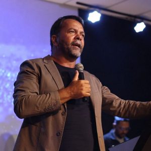 Conectada ao Espírito: Igreja viveu dias de inspiração divina