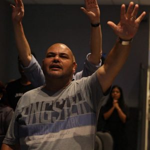 Conectada ao Espírito: Igreja viveu dias de inspiração divina