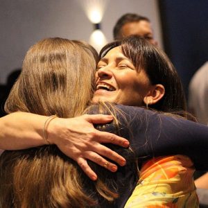 Conectada ao Espírito: Igreja viveu dias de inspiração divina