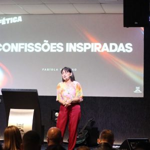 Conectada ao Espírito: Igreja viveu dias de inspiração divina