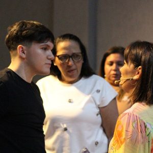 Conectada ao Espírito: Igreja viveu dias de inspiração divina