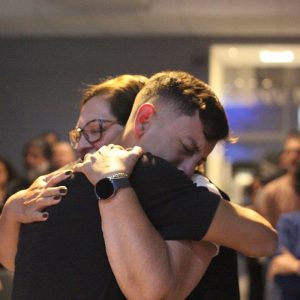 Conectada ao Espírito: Igreja viveu dias de inspiração divina
