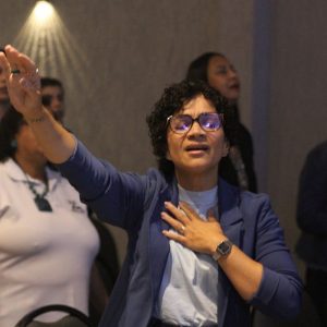 Conectada ao Espírito: Igreja viveu dias de inspiração divina