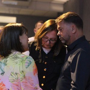 Conectada ao Espírito: Igreja viveu dias de inspiração divina