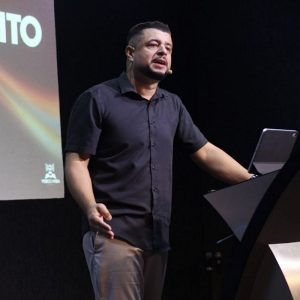 Conectada ao Espírito: Igreja viveu dias de inspiração divina