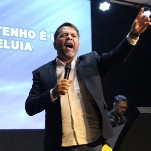 Conectada ao Espírito: Igreja viveu dias de inspiração divina