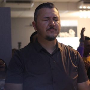 Conectada ao Espírito: Igreja viveu dias de inspiração divina