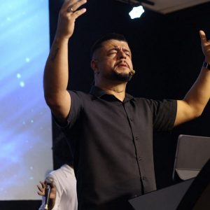 Conectada ao Espírito: Igreja viveu dias de inspiração divina