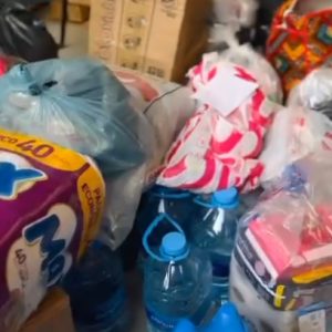 Em meio ao caos, a igreja fez a diferença em Juiz de Fora (MG)