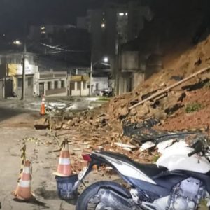 Em meio ao caos, a igreja fez a diferença em Juiz de Fora (MG)