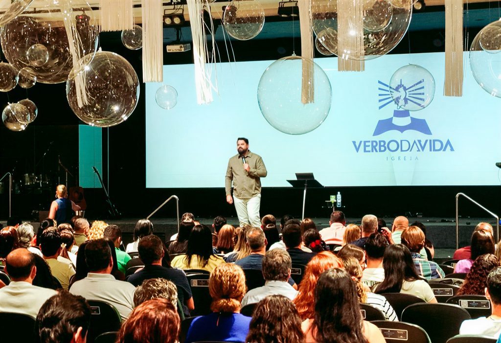 Arriba! Igreja em Campo Grande (MS) viveu dias missionários