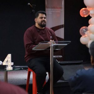 Escola Bíblica Verbo da Vida em La Paz, Bolívia