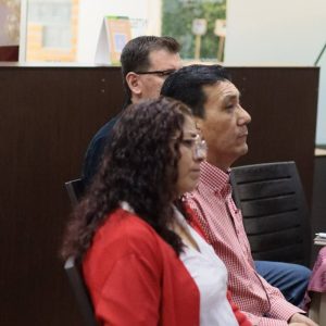 Escola Bíblica Verbo da Vida em La Paz, Bolívia