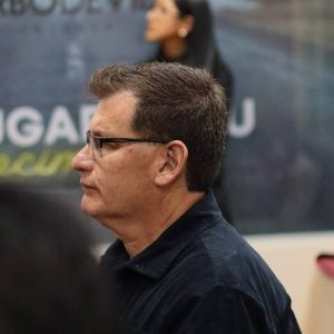 Escola Bíblica Verbo da Vida em La Paz, Bolívia