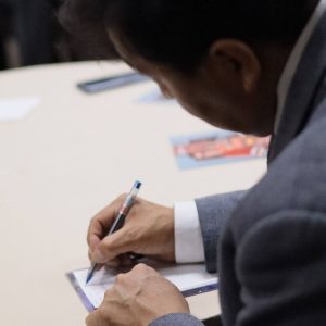 Escola Bíblica Verbo da Vida em La Paz, Bolívia