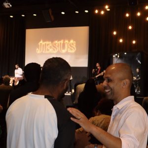 Escola Profética em São Paulo (SP)