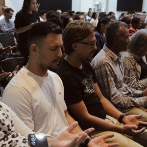 Escola Profética em São Paulo (SP)