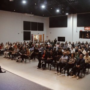 Escola Profética em São Paulo (SP)
