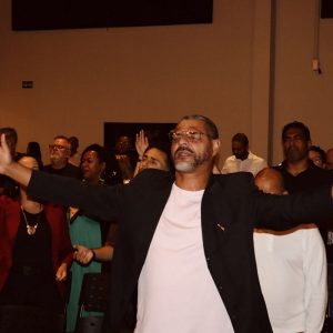 Escola Profética em São Paulo (SP)