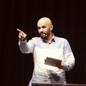 Escola Profética em São Paulo (SP)