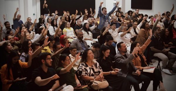 Escola Profética em São Paulo (SP)