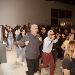 Escola Profética em São Paulo (SP)