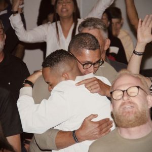 Escola Profética em São Paulo (SP)