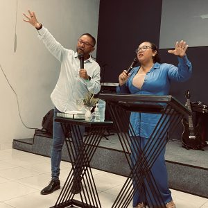 Confira como Cristopher Toledo impactou Ceará-Mirim (RN)