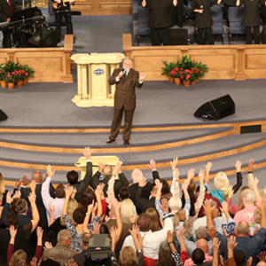 Participe do evento Verbo da Vida mais esperado do Nordeste