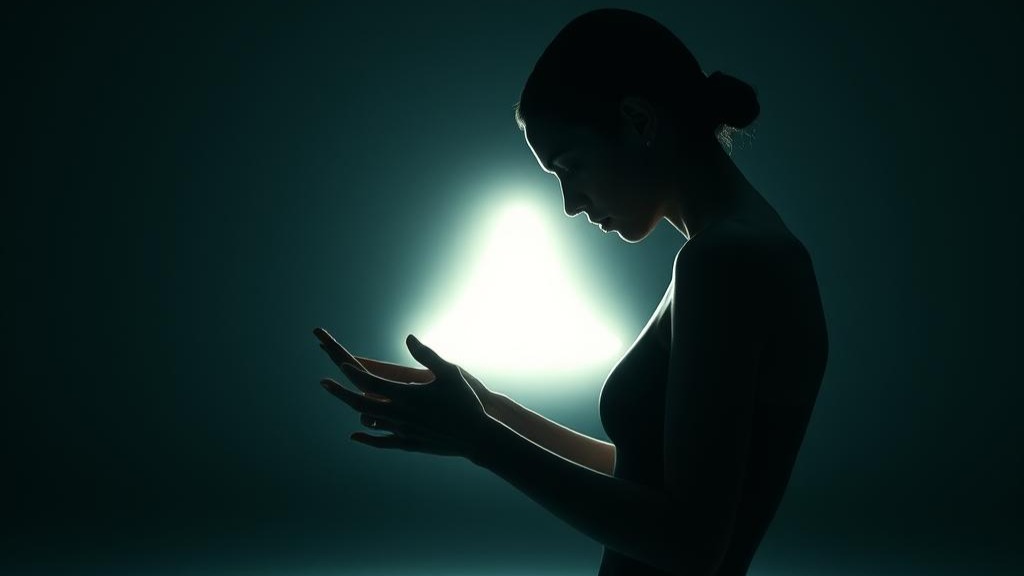 Idolatria silenciosa