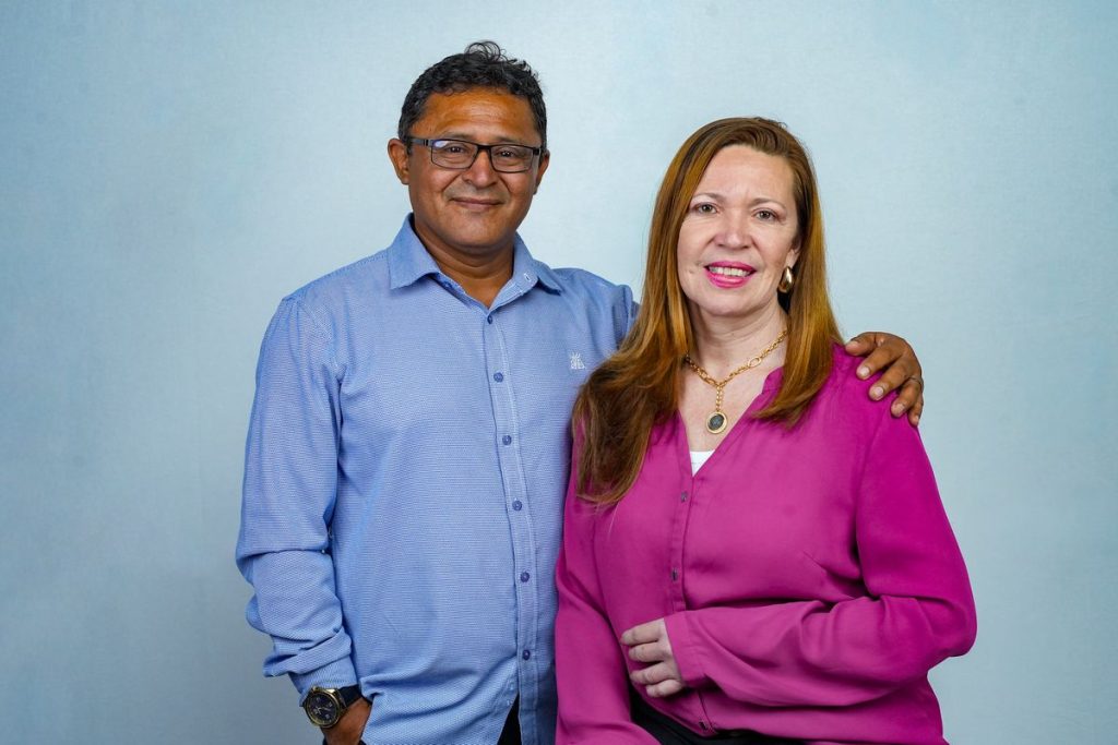 Voz da fé no Peru: Conheça a trajetória de casal missionário